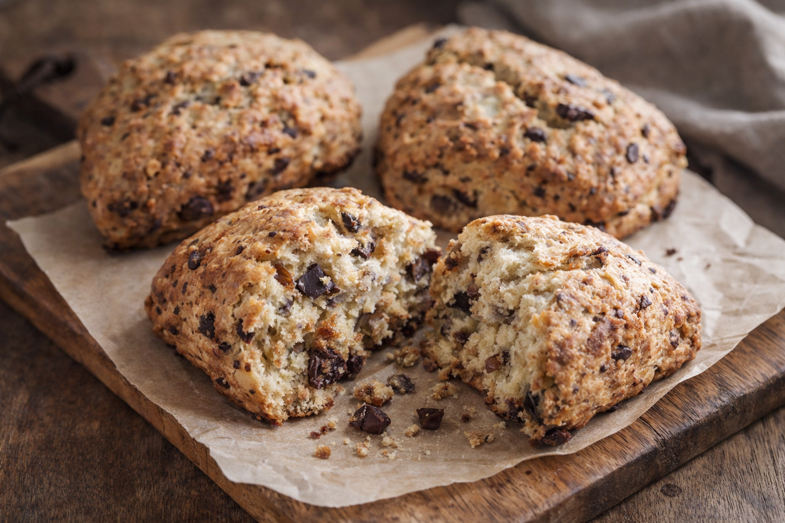 scones-met-chocolade-en-dadels